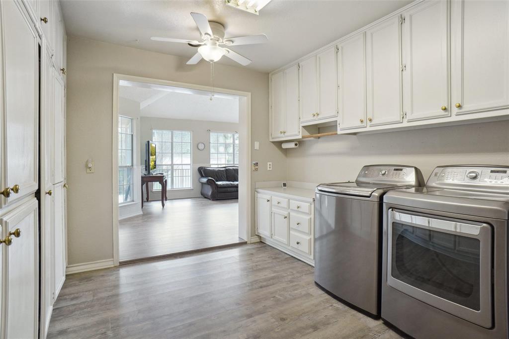 Water Estates - Residential