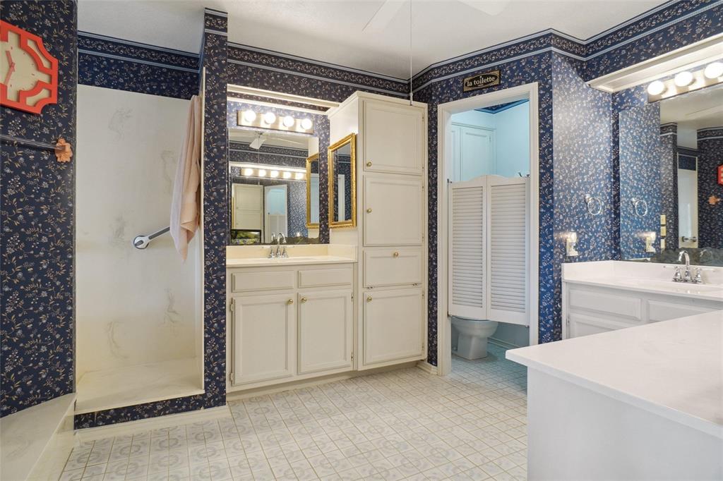 Water Estates - Residential