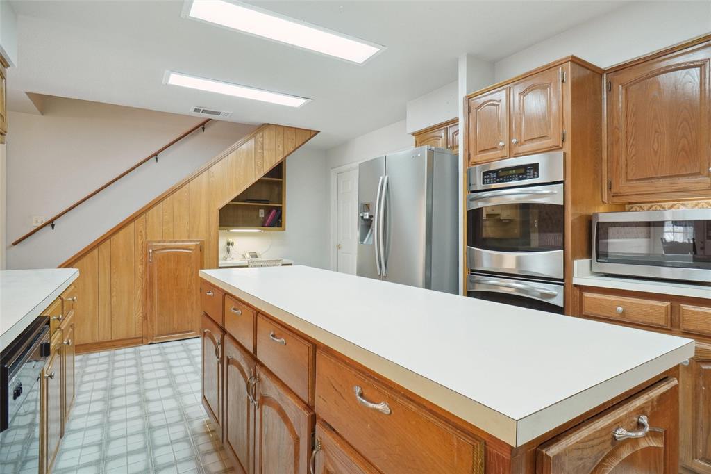 Water Estates - Residential