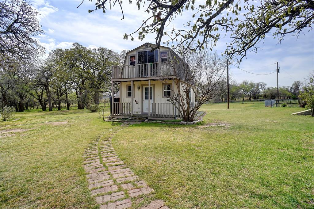 Water Estates - Residential