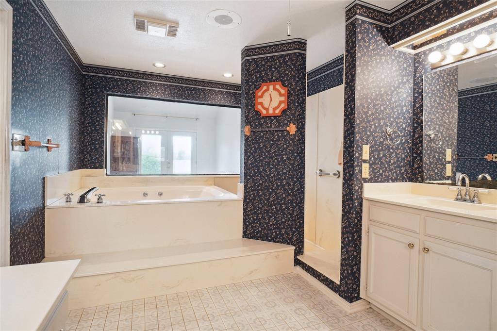 Water Estates - Residential