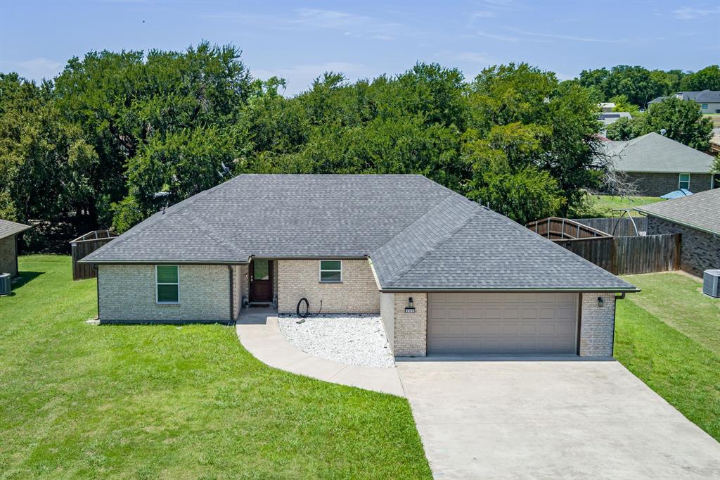 209 Hilltop Circle