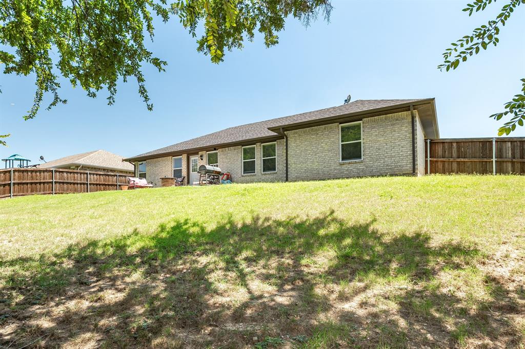 209 Hilltop Circle