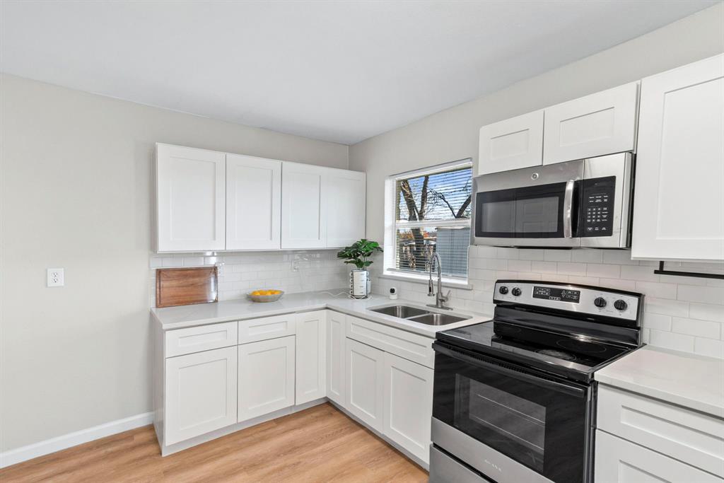 Oakland Hills Add - Residential