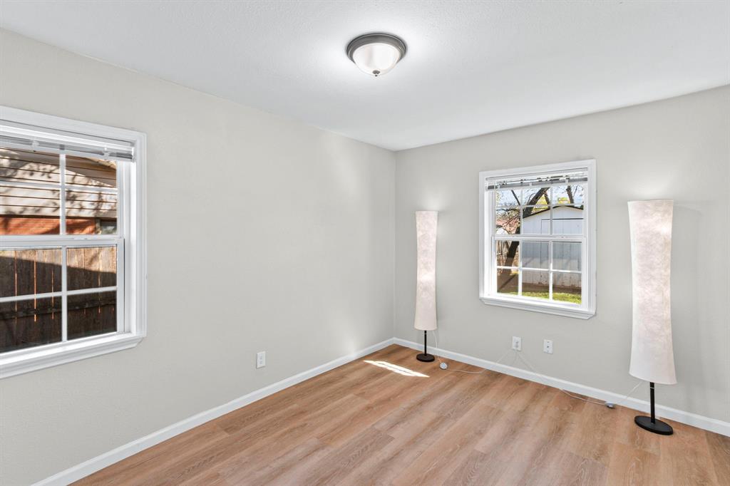 Oakland Hills Add - Residential