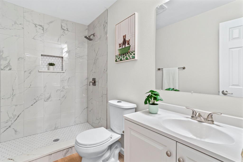 Oakland Hills Add - Residential