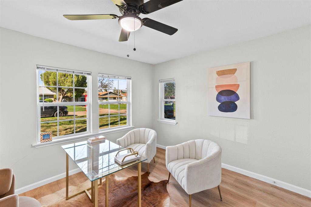 Oakland Hills Add - Residential