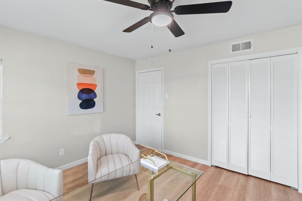 Oakland Hills Add - Residential