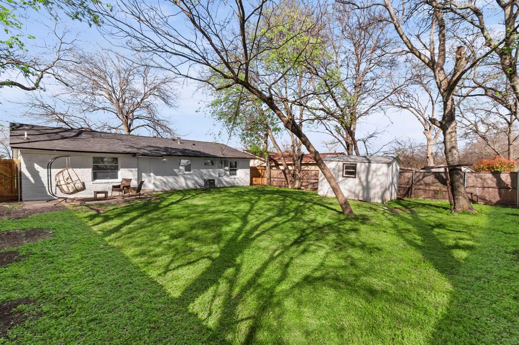 Oakland Hills Add - Residential