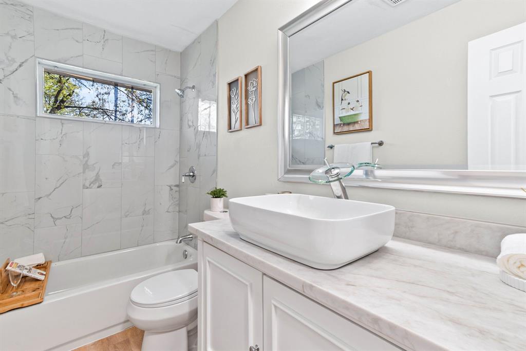 Oakland Hills Add - Residential