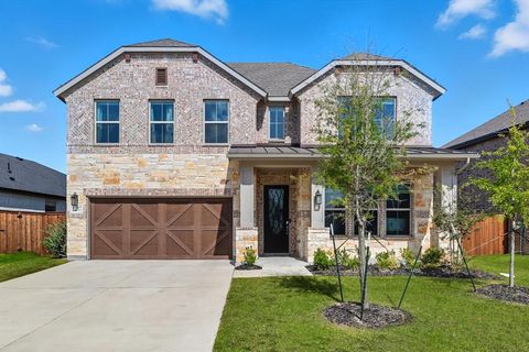 2470 Pebble Bank Lane Midlothian TX 76065