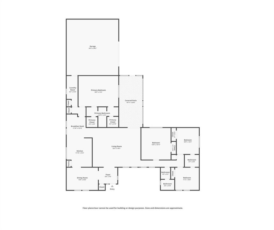Meadow Park Estates Add - Residential