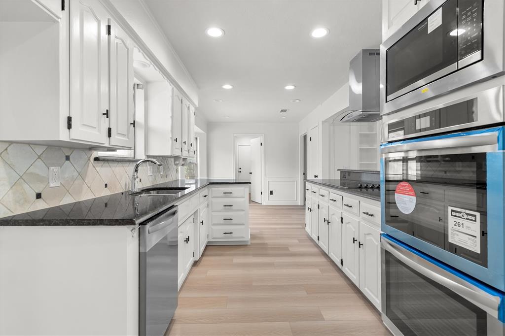 Meadow Park Estates Add - Residential