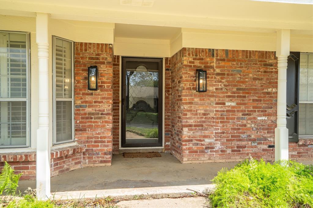 Meadow Park Estates Add - Residential