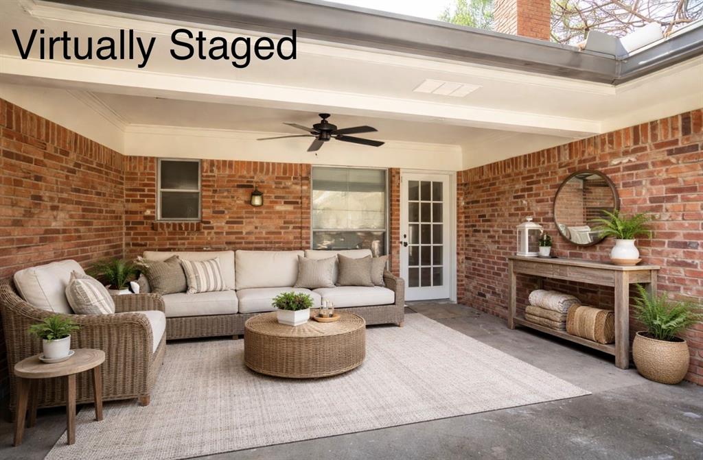 Meadow Park Estates Add - Residential