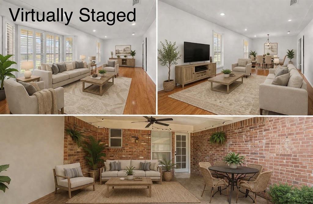 Meadow Park Estates Add - Residential