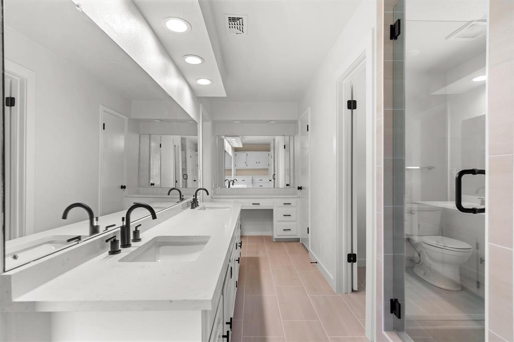 Meadow Park Estates Add - Residential