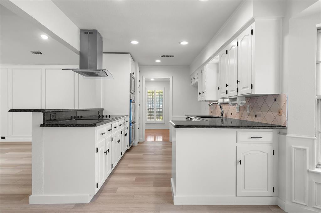 Meadow Park Estates Add - Residential