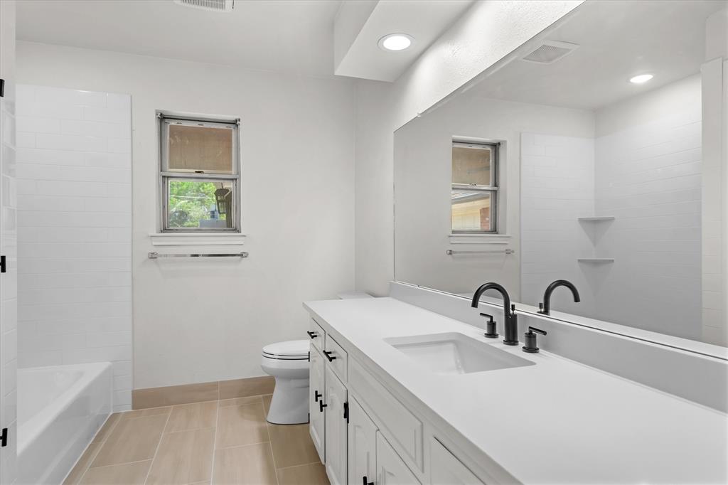 Meadow Park Estates Add - Residential