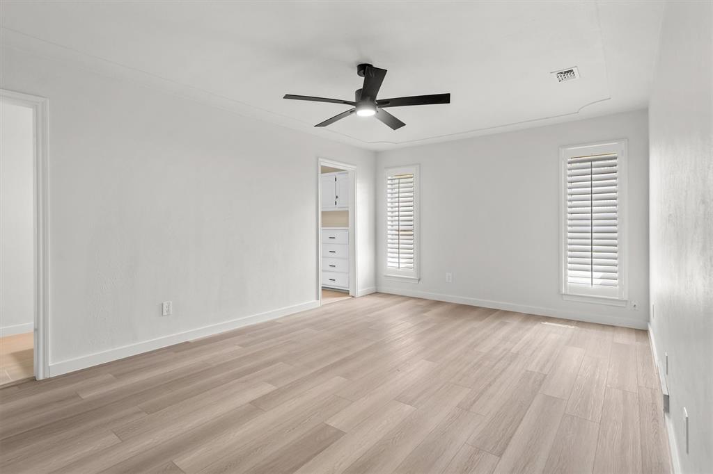 Meadow Park Estates Add - Residential