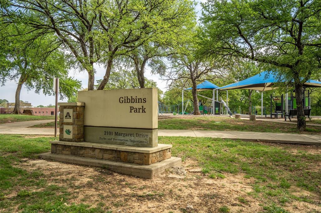 Meadow Park Estates Add - Residential