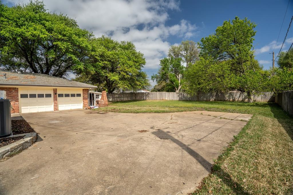 Meadow Park Estates Add - Residential