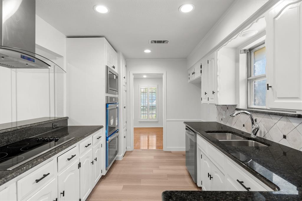 Meadow Park Estates Add - Residential