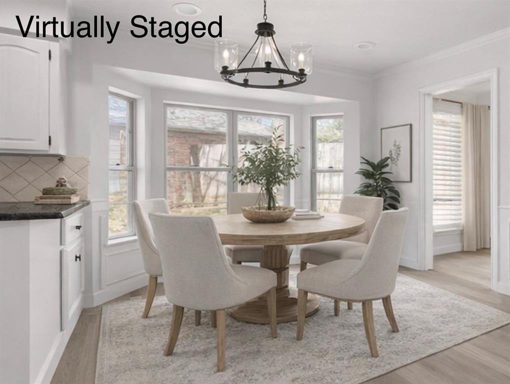 Meadow Park Estates Add - Residential