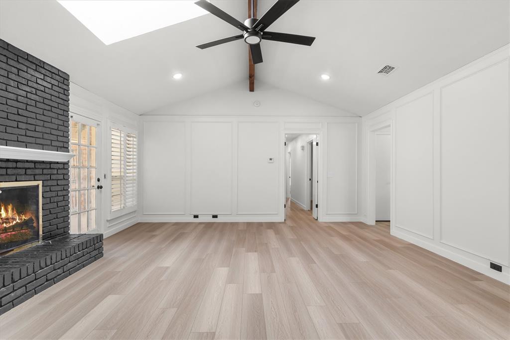 Meadow Park Estates Add - Residential