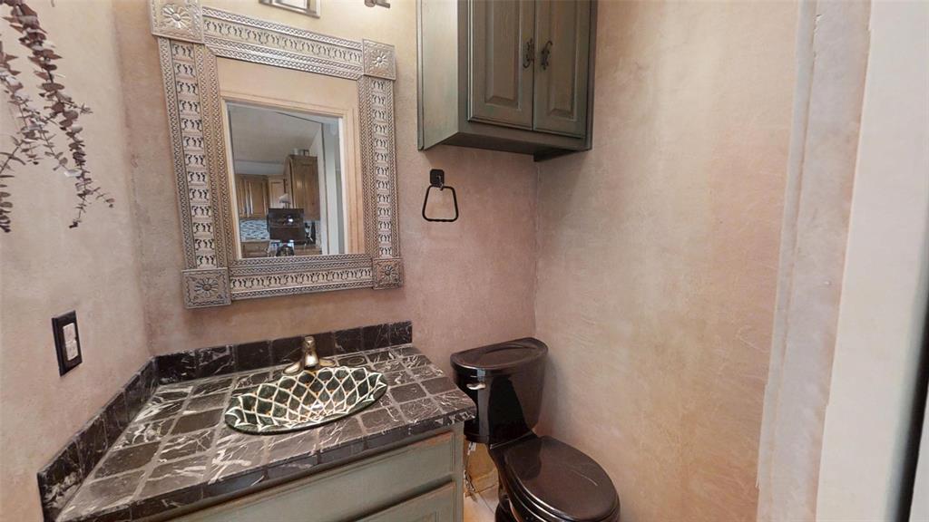 Canyon Creek - Residential