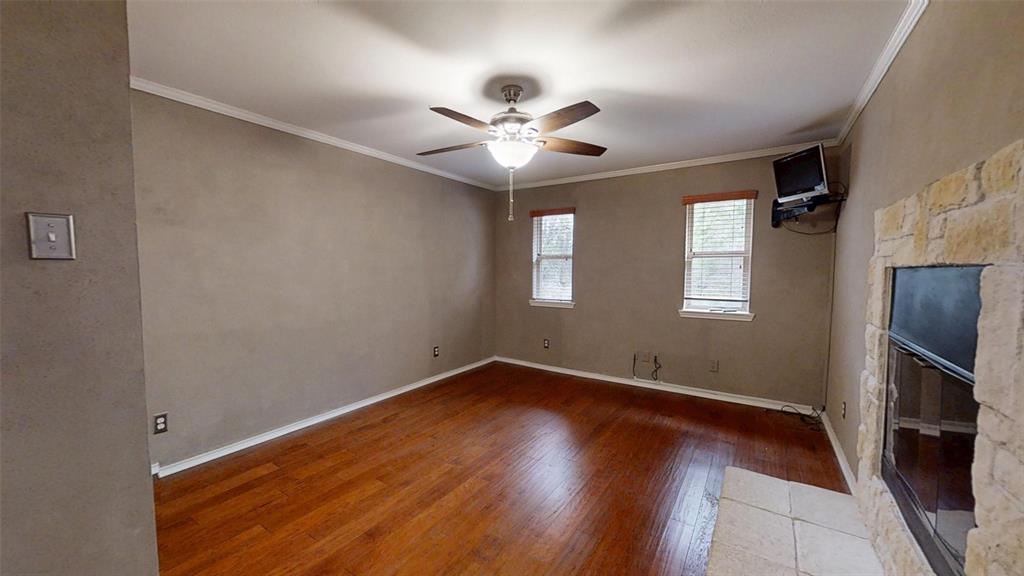 Canyon Creek - Residential