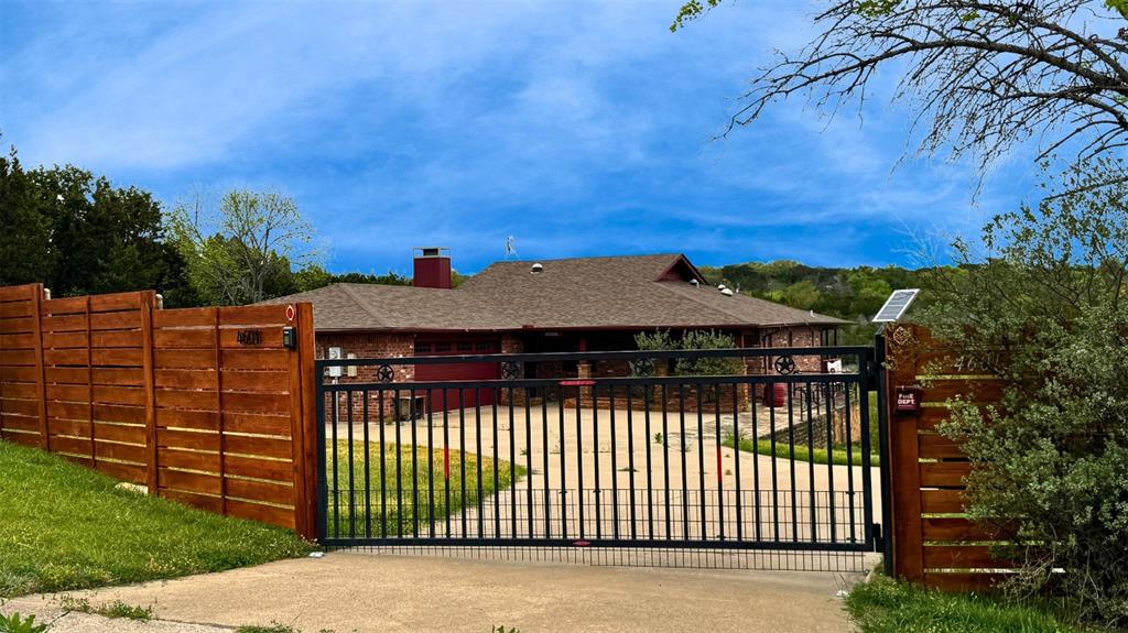 Canyon Creek - Residential