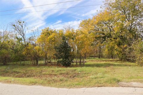 304 S Frances Street Terrell TX 75160