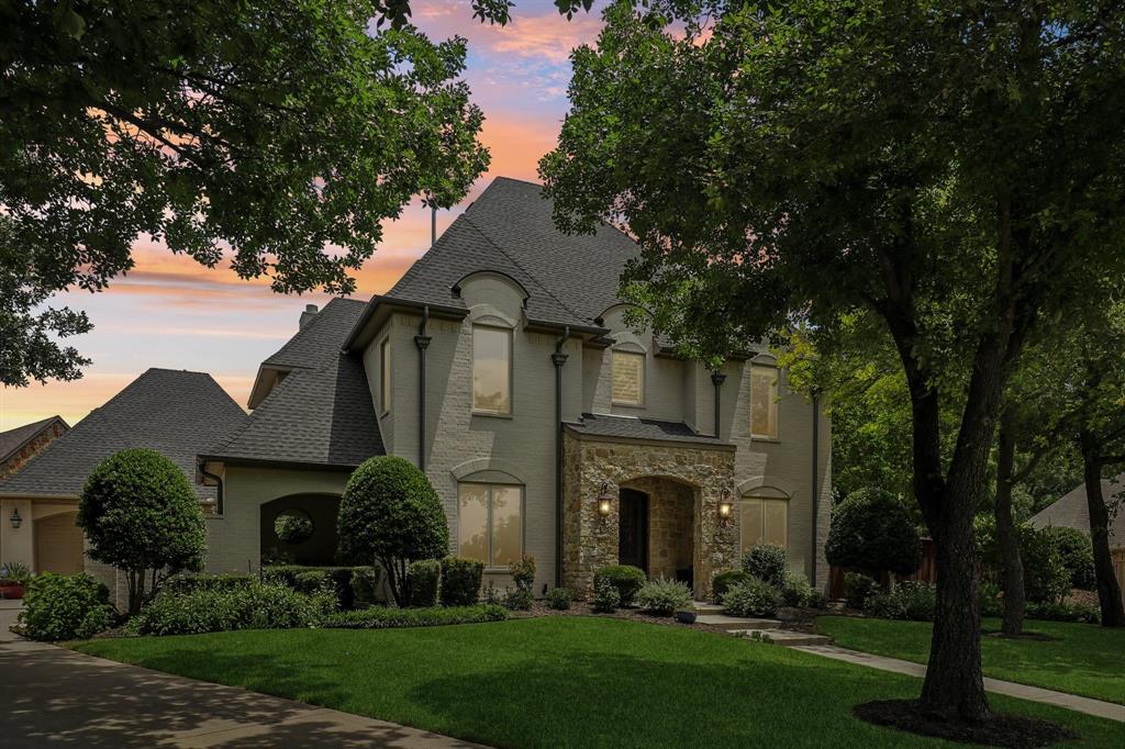 100 Kentucky Derby Drive