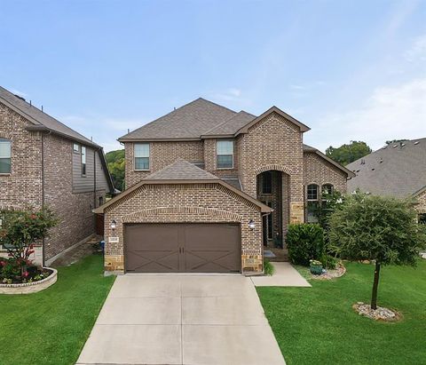 14808 Reims Way Aledo TX 76008