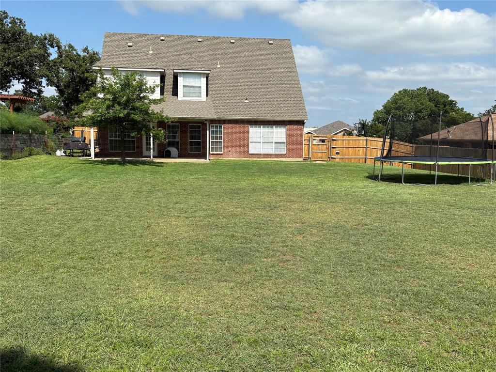 702 John Thomas Drive