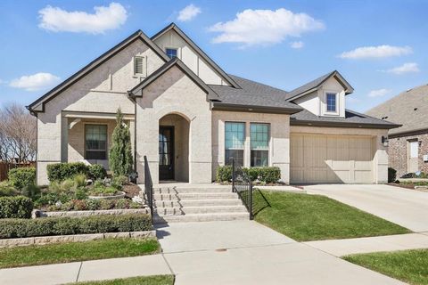 204 Big Sky Circle Northlake TX 76226