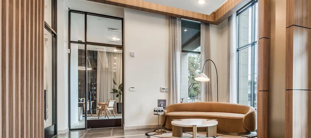 Quorum - Residential Lease