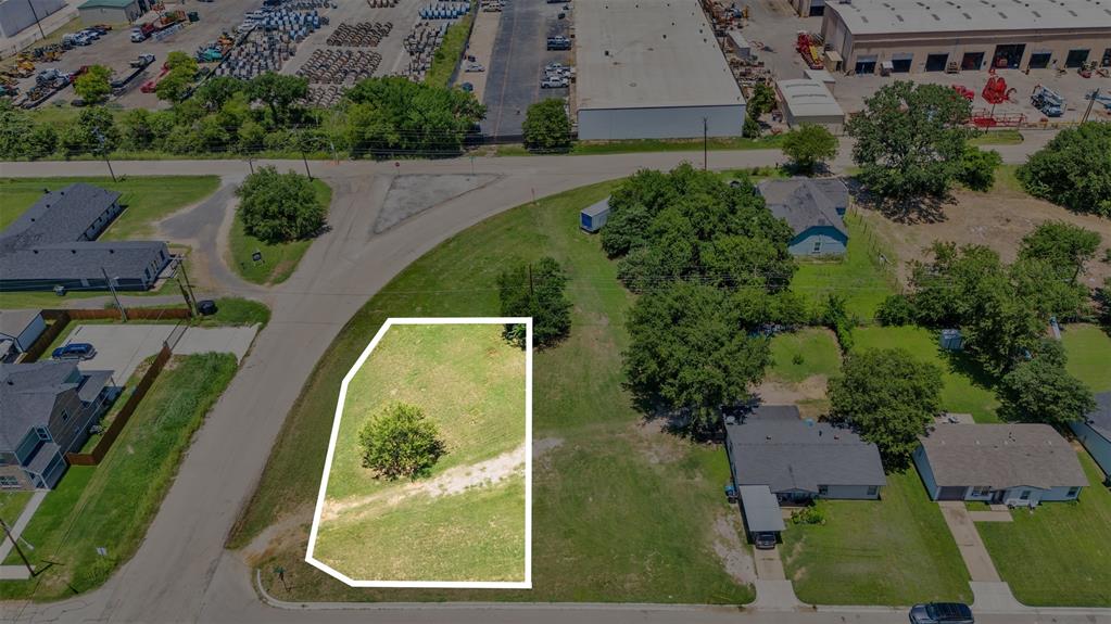 Melody Oaks Add - Land