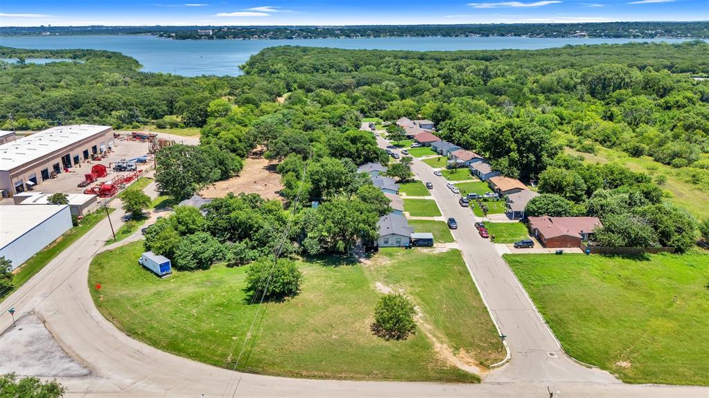 Melody Oaks Add - Land