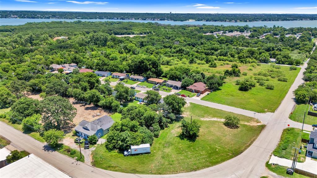 Melody Oaks Add - Land