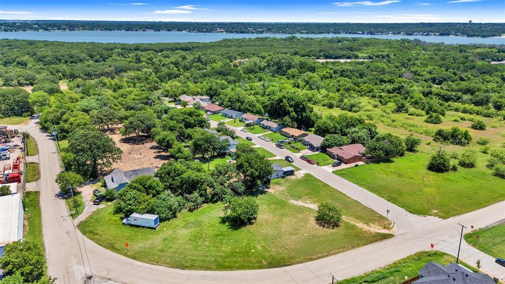 Melody Oaks Add - Land