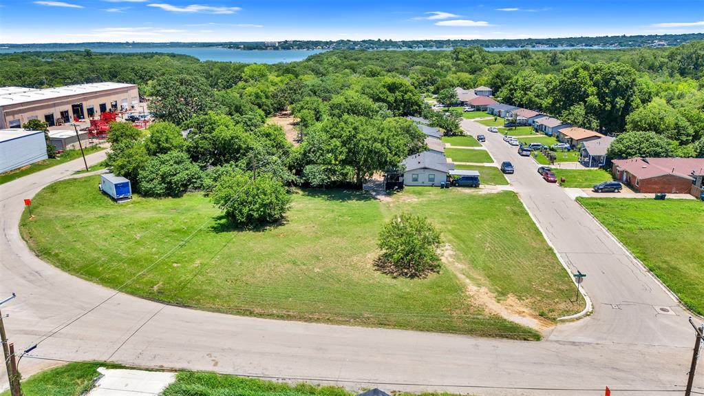 Melody Oaks Add - Land