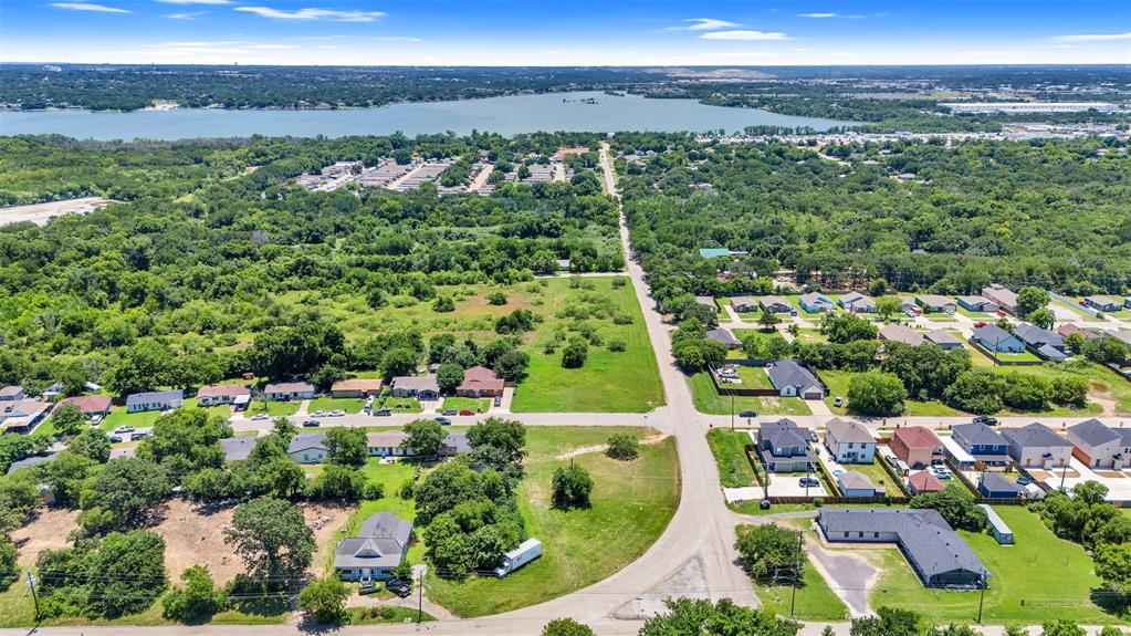 Melody Oaks Add - Land