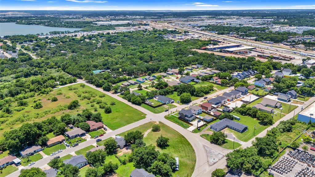 Melody Oaks Add - Land