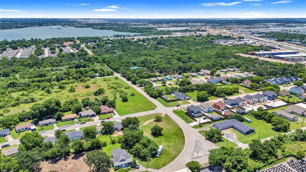 Melody Oaks Add - Land