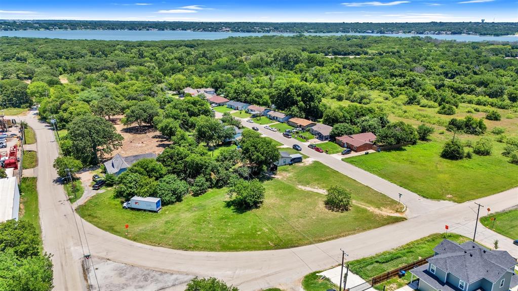 Melody Oaks Add - Land