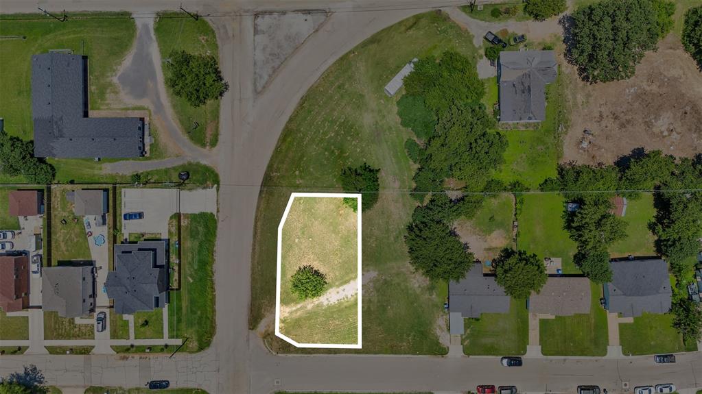 Melody Oaks Add - Land