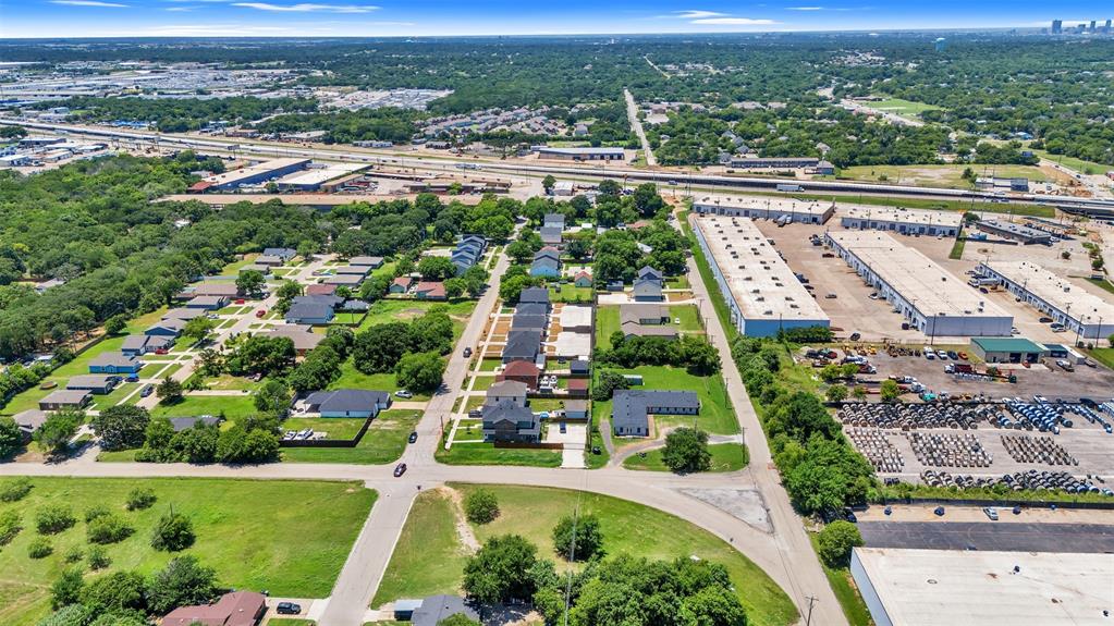 Melody Oaks Add - Land