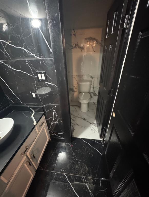 Richland Trace Condos - Residential